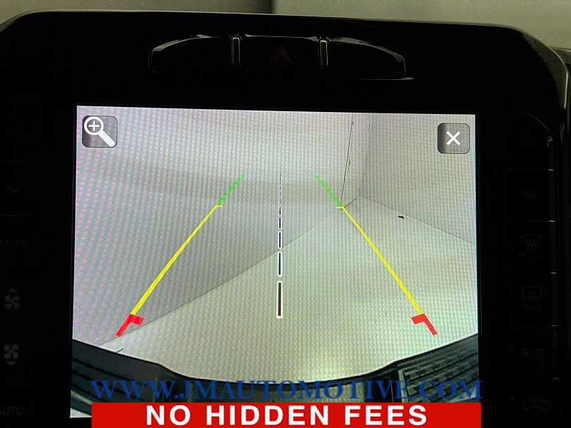 Used 2020 RAM 2500 Power Wagon image 31