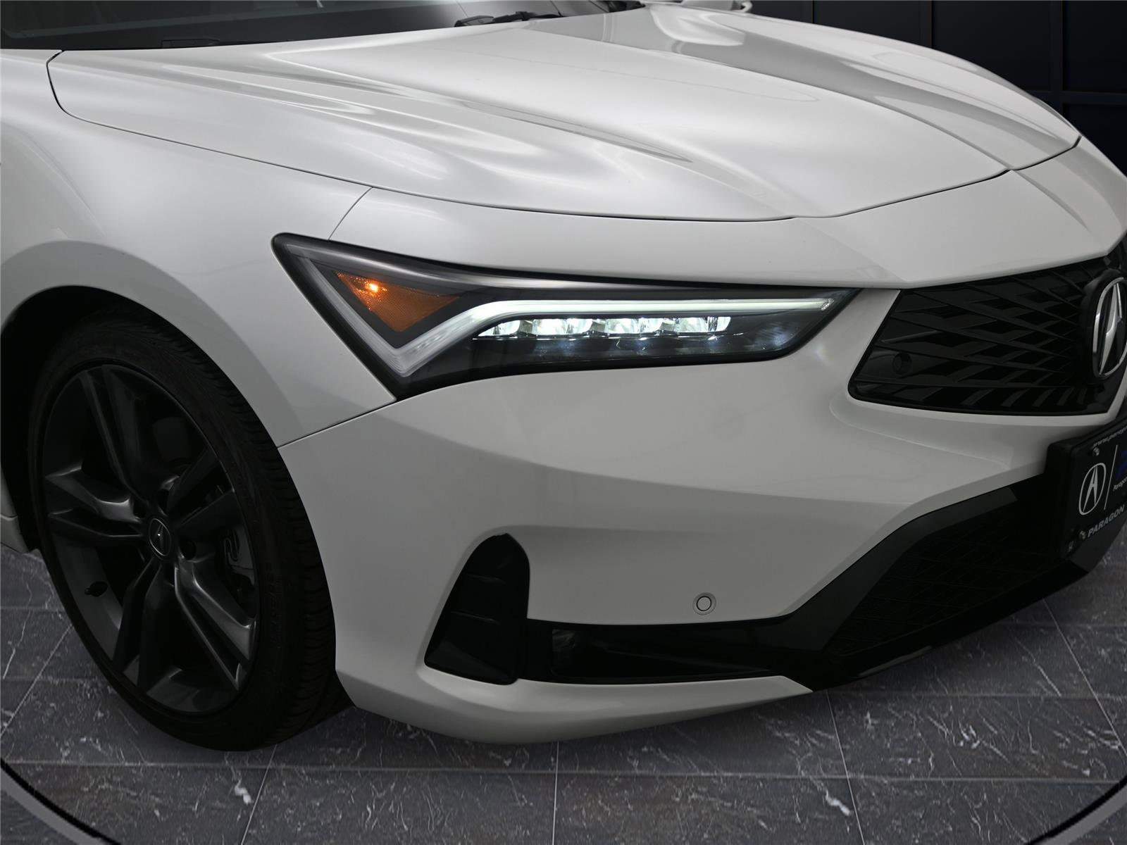 Certified 2024 Acura Integra A-Spec FWD image 19