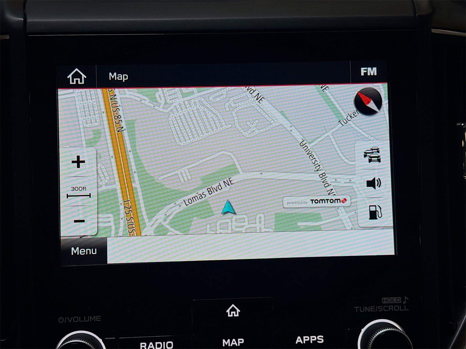 Used 2024 Subaru Forester Limited image 13