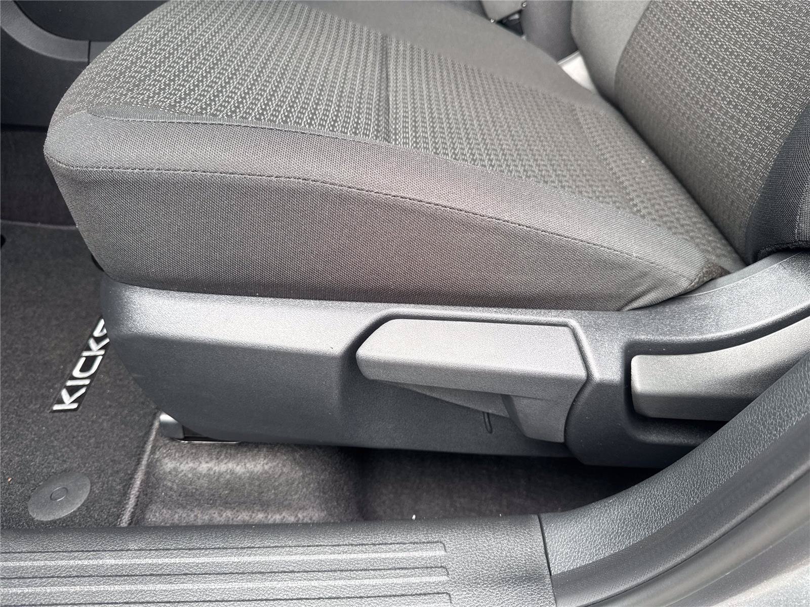 New 2026 Nissan Kicks S FWD image 12