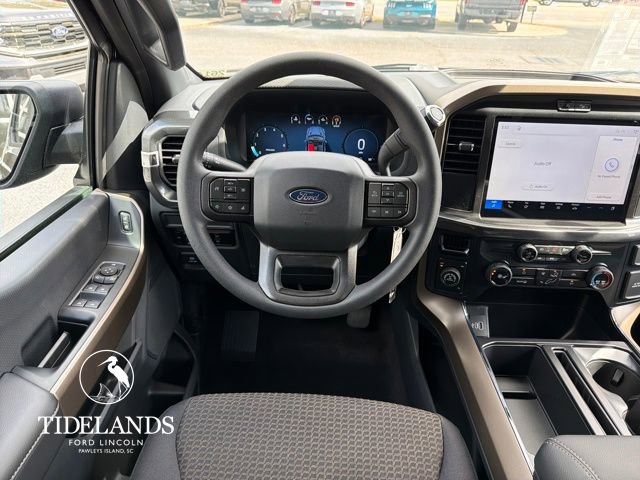 New 2026 Ford F150 STX image 15