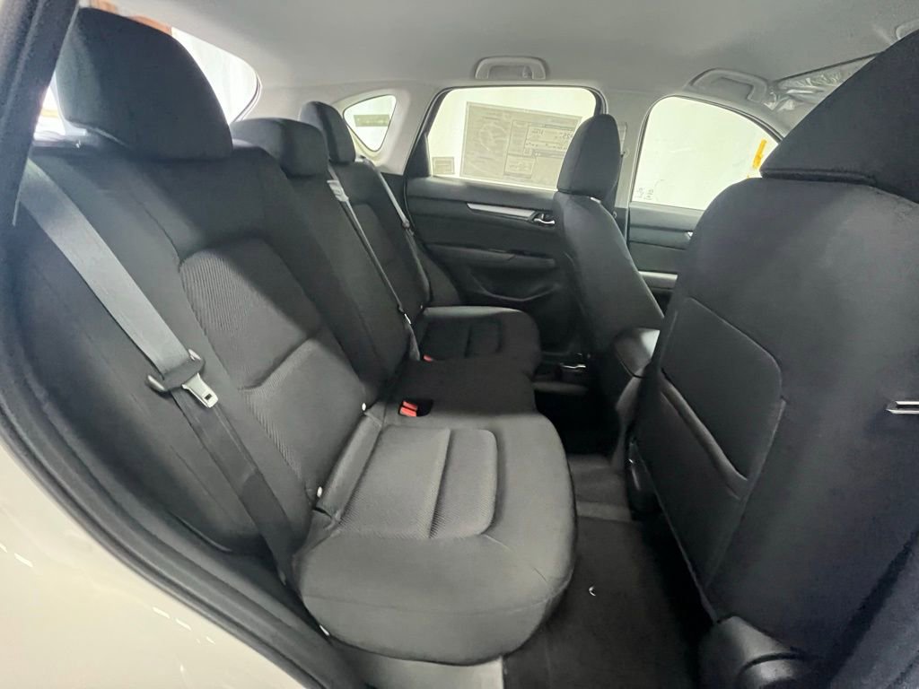 New 2025 MAZDA CX-5 AWD 2.5 S image 25