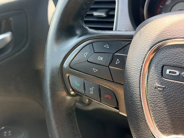 Used 2015 Dodge Charger SE w/ Popular Equipment Group AWD/4WD image 10