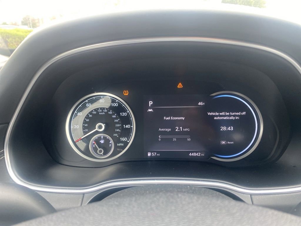 Used 2021 Genesis GV80 3.5T image 20