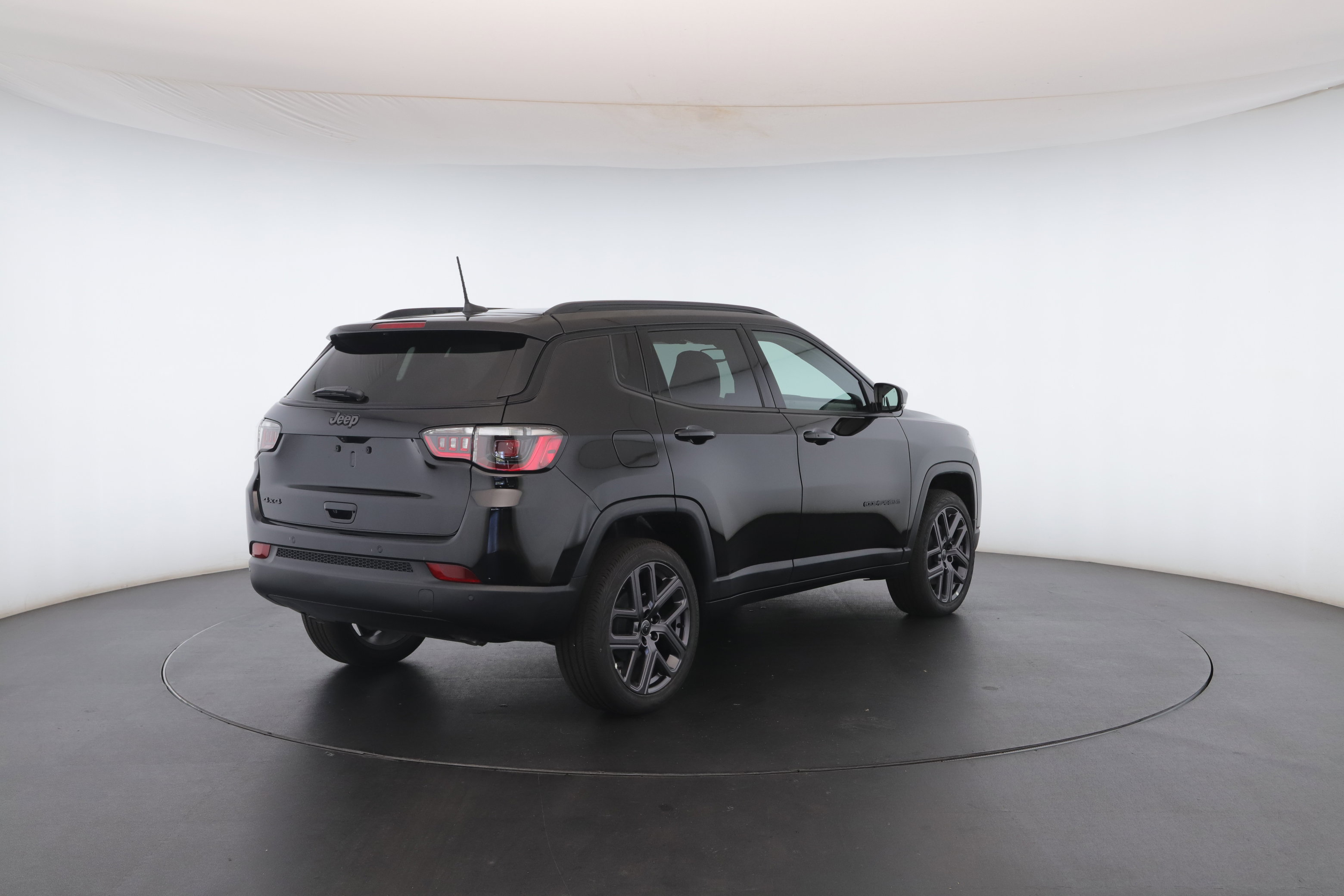 New 2026 Jeep Compass Limited w/ Sun, Sound & Navigation Group image 28