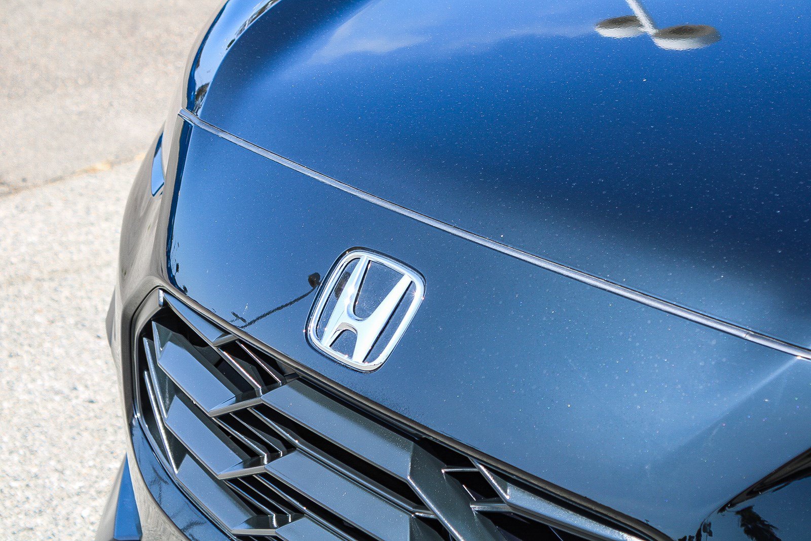 Certified 2026 Honda HR-V Sport image 6