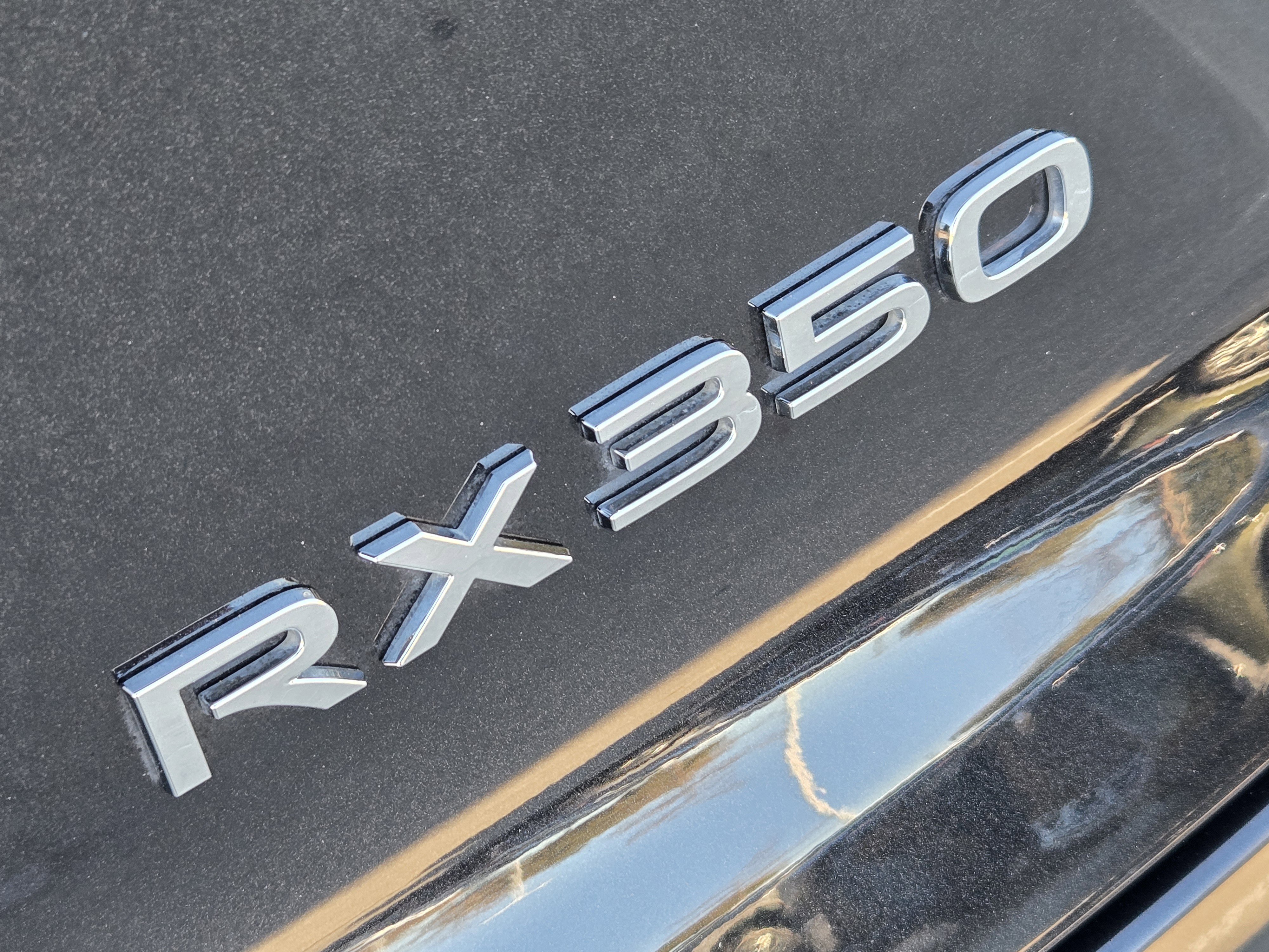 Certified 2023 Lexus RX 350 Premium Plus image 19