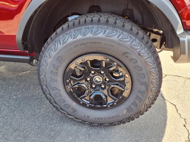 New 2026 Ford Bronco Badlands image 5