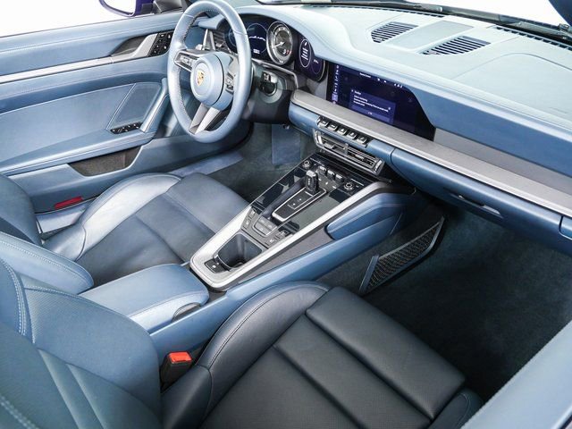 Certified 2021 Porsche 911 Carrera image 27