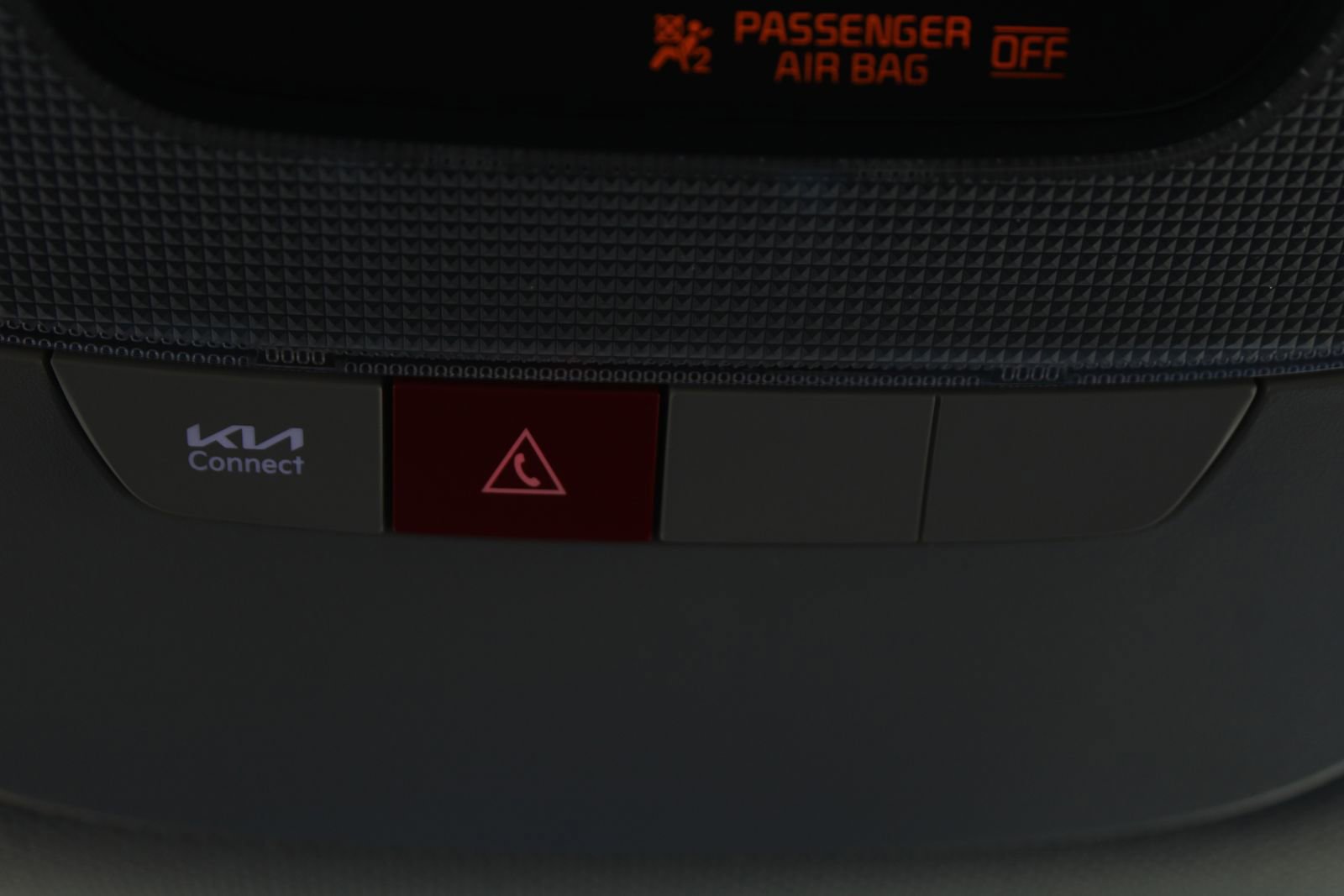 New 2026 Kia Sorento LX image 48