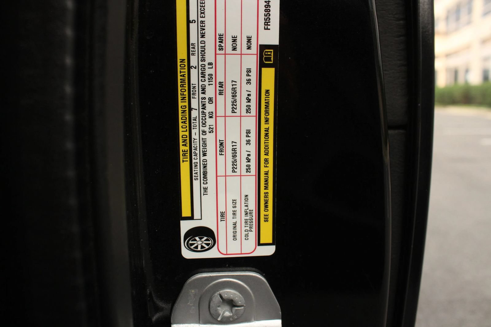 Used 2015 Dodge Grand Caravan SXT w/ Blacktop Package FWD image 33