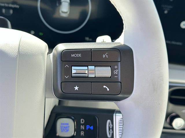 New 2026 Hyundai Palisade Limited FWD image 9