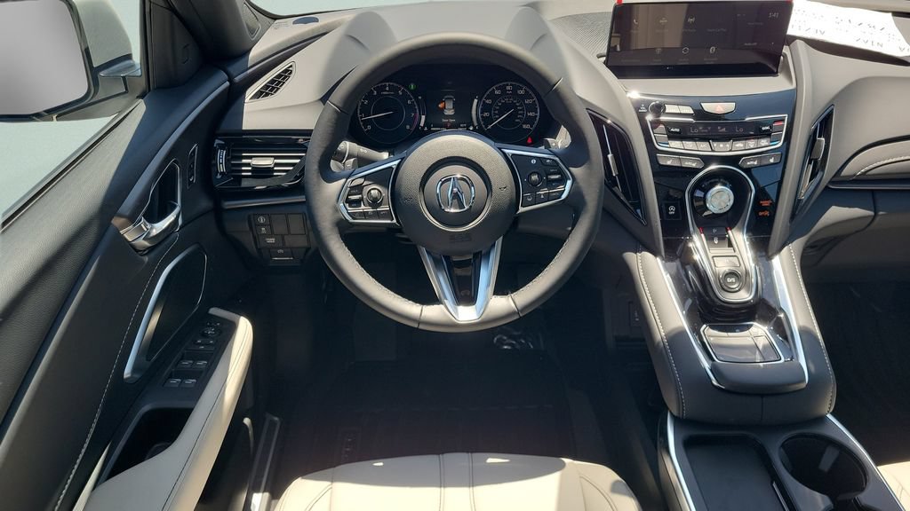 New 2026 Acura RDX SH-AWD image 12