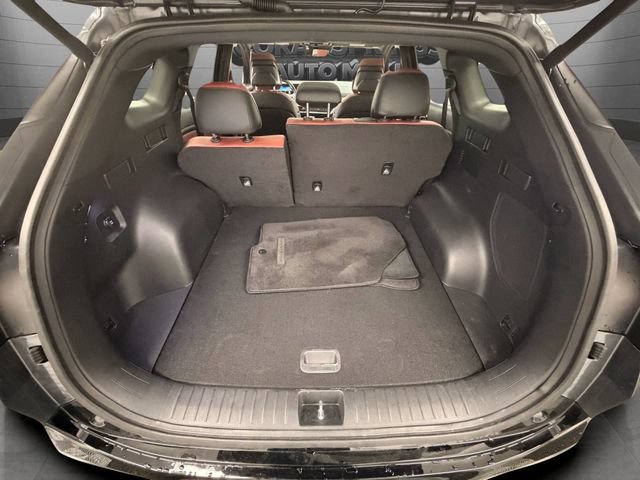 Certified 2024 Kia Sportage SX FWD image 20