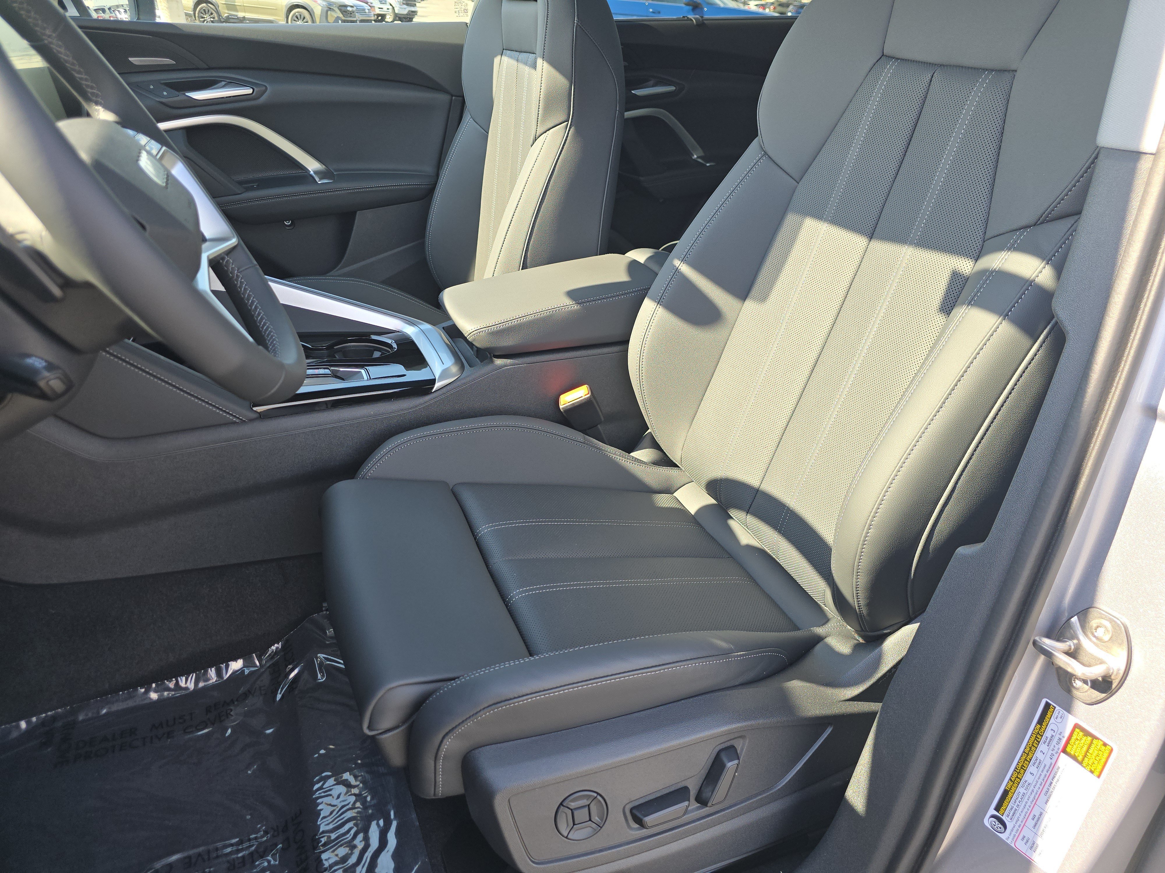 New 2026 Audi Q5 Premium Plus AWD/4WD image 21