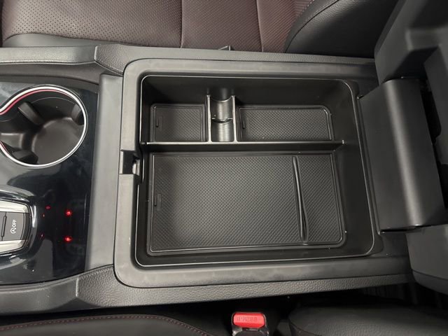 Used 2025 Honda Ridgeline Black Edition image 49