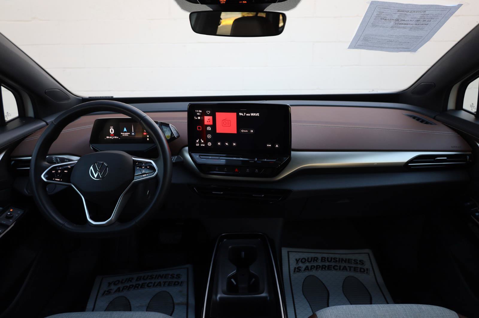 Used 2023 Volkswagen ID.4 Pro image 29