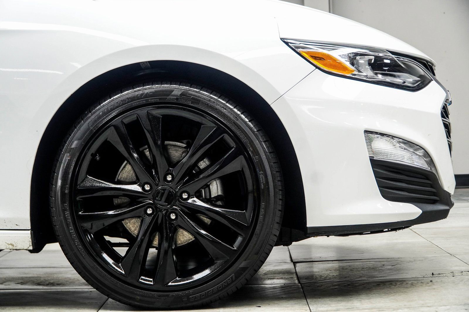 Used 2024 Chevrolet Malibu LT FWD image 10