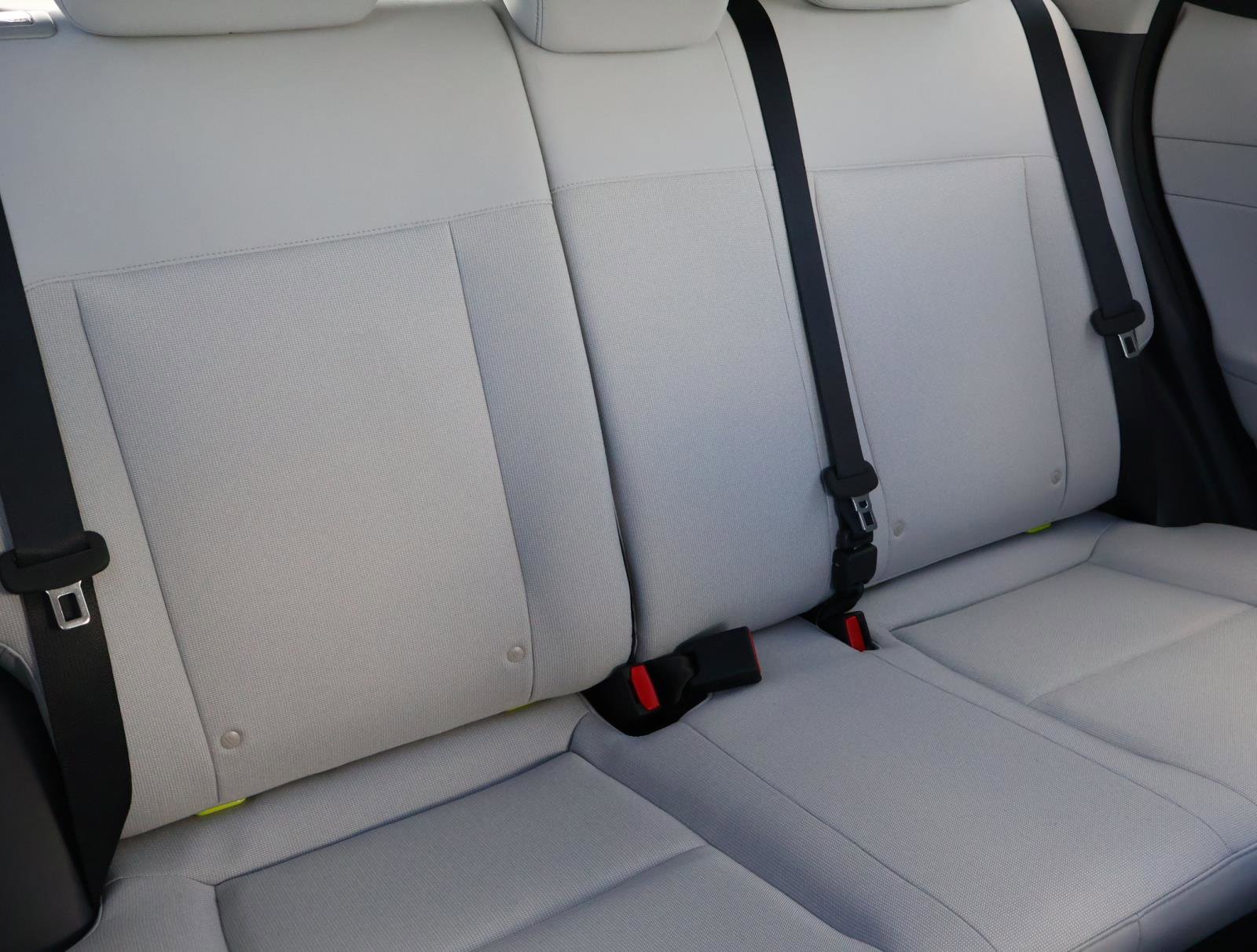 Used 2026 Hyundai Kona SE FWD image 19