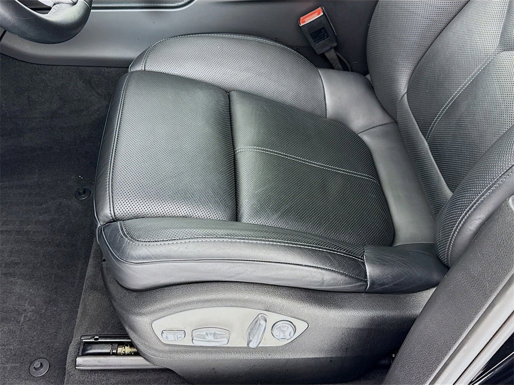 Used 2017 Porsche Macan image 13