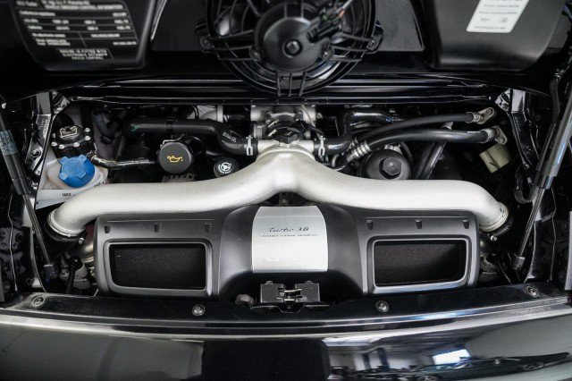 Used 2013 Porsche 911 911 Turbo image 33