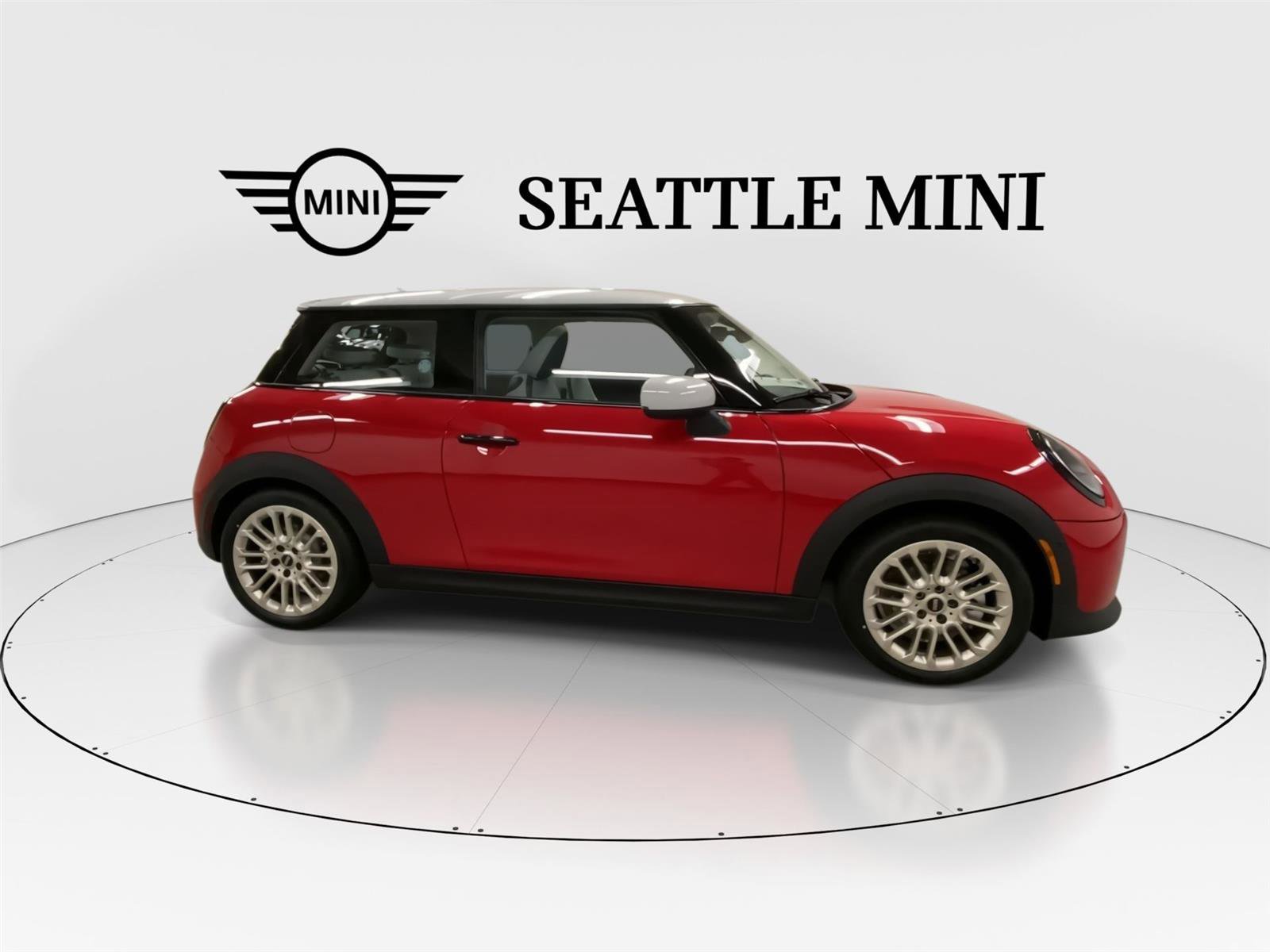 New 2026 MINI Cooper S FWD image 13