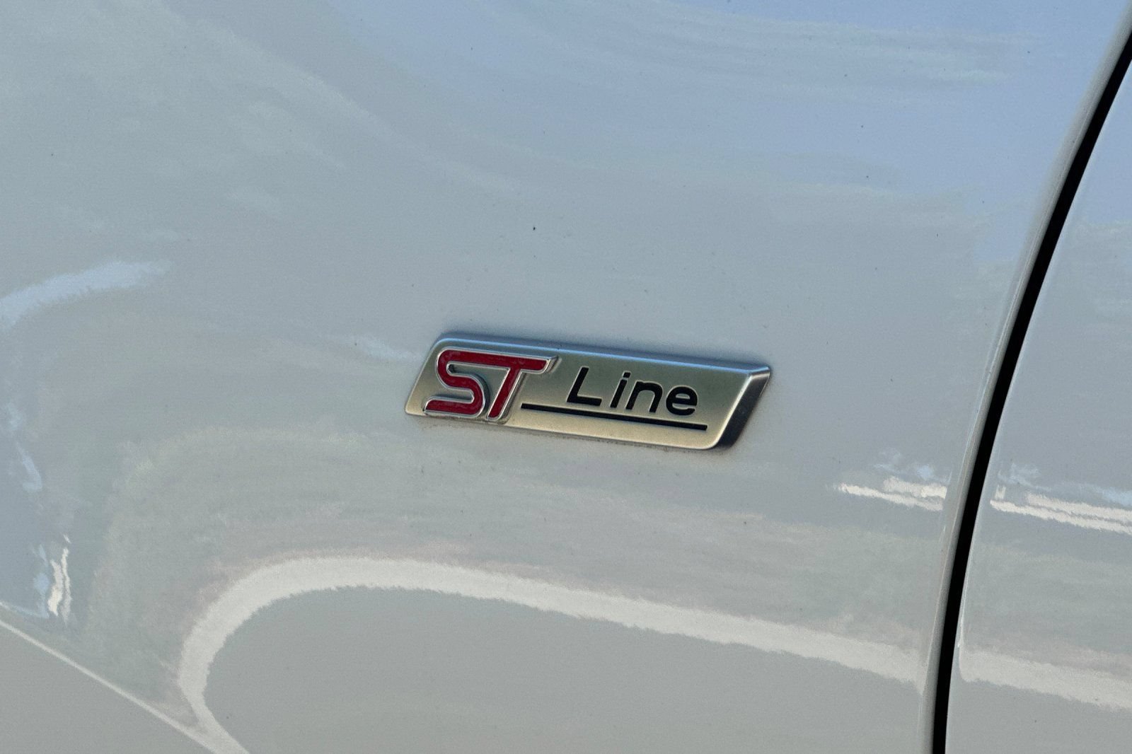 Used 2019 Ford Fiesta ST-Line FWD image 22