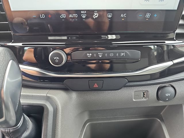 Certified 2024 Ford Transit 350 XLT RWD image 28
