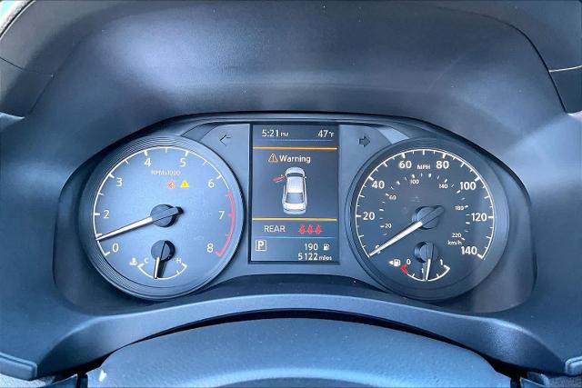 Certified 2025 Nissan Altima 2.5 S image 25