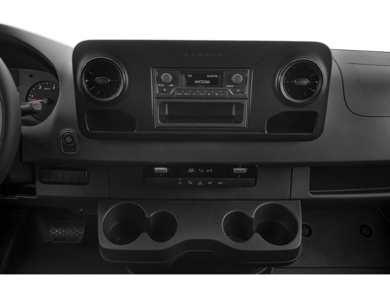 Used 2021 Mercedes-Benz Sprinter 2500 image 51