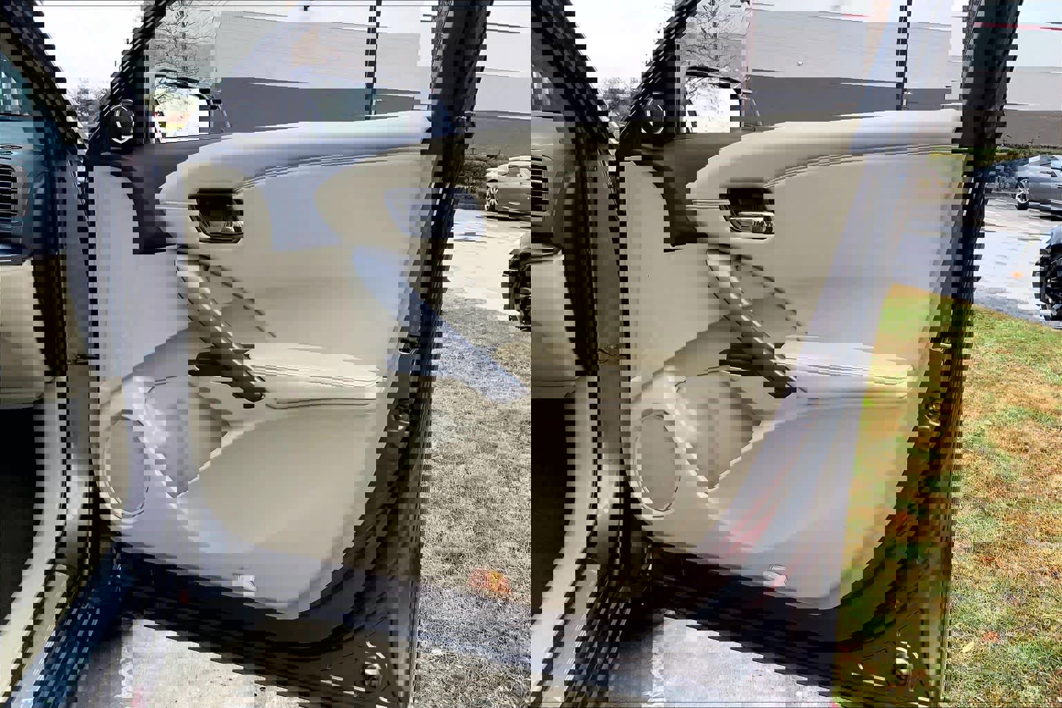 Used 2013 Acura RDX Tech Pkg image 22