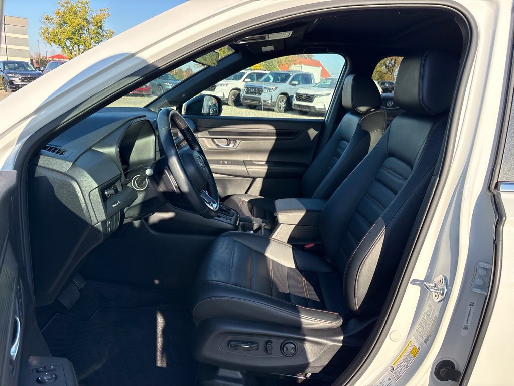 Used 2025 Honda CR-V Sport-L image 17