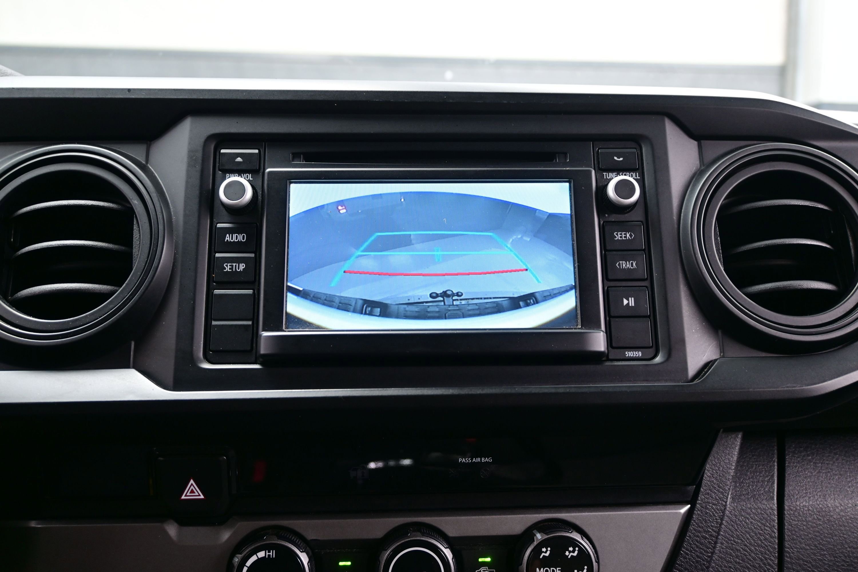 Used 2018 Toyota Tacoma SR w/ SR Convenience Package RWD image 19