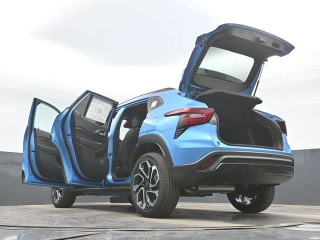 New 2026 Chevrolet Trax RS w/ Driver Confidence Package image 52