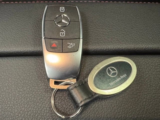 Used 2024 Mercedes-Benz GLA 250 4MATIC image 40