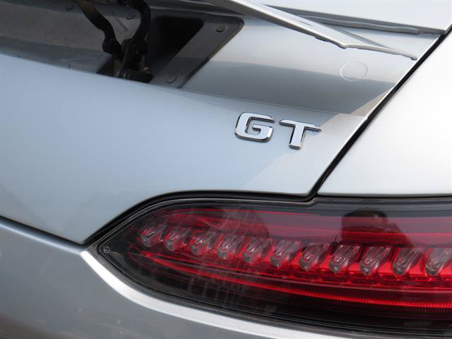 Used 2017 Mercedes-Benz AMG GT Coupe image 29
