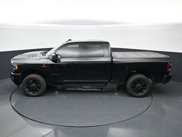 Used 2024 RAM 3500 Laramie w/ Night Edition AWD/4WD image 34