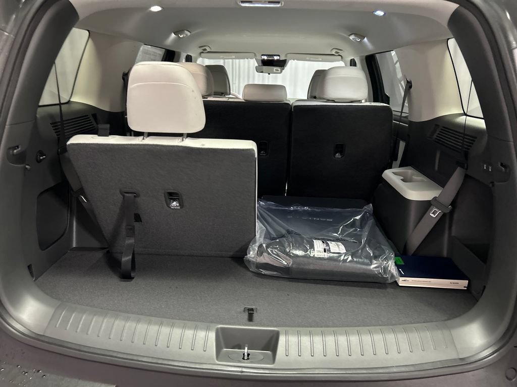 New 2027 Hyundai Santa Fe SE AWD/4WD image 23