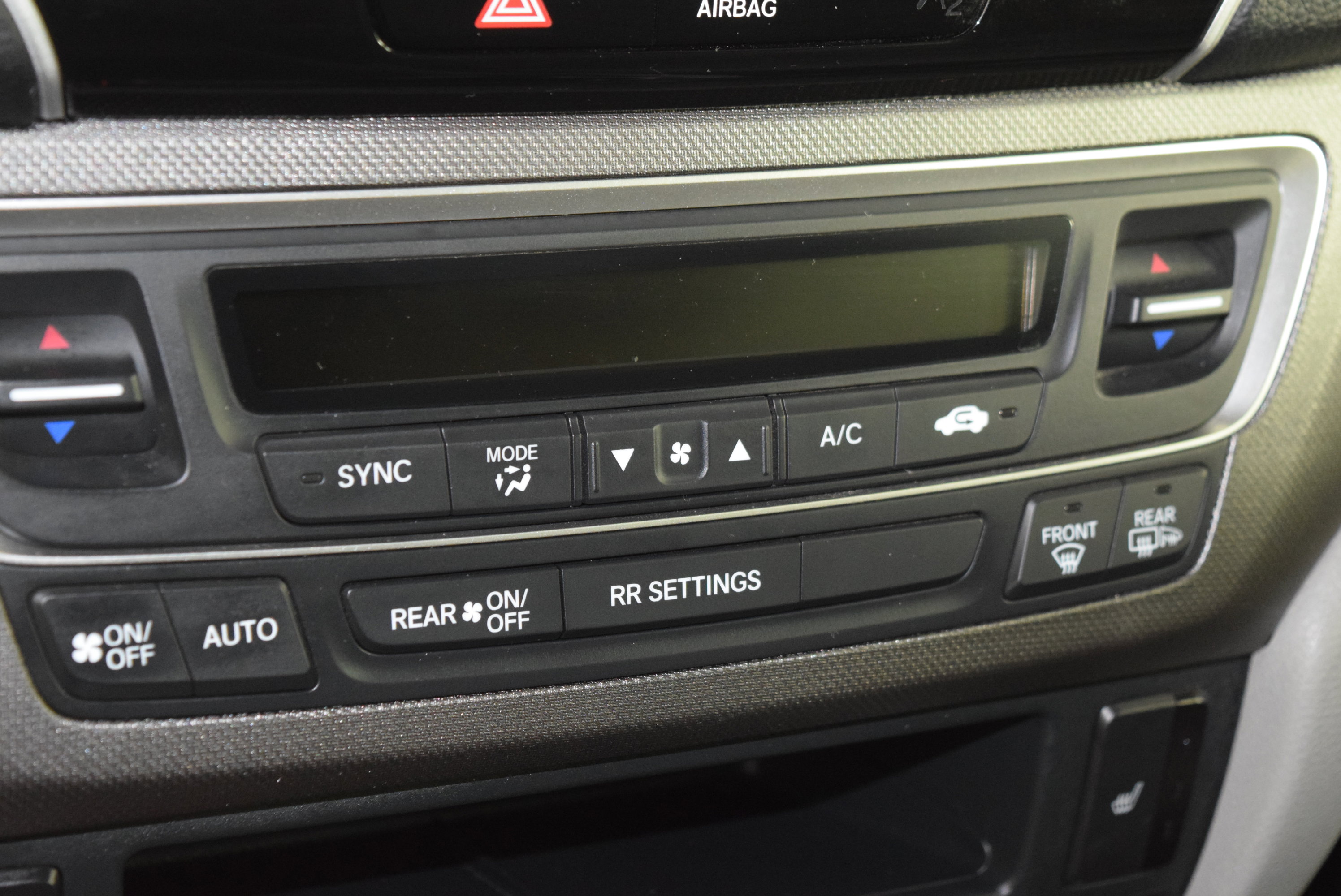 Certified 2023 Honda Ridgeline RTL image 30