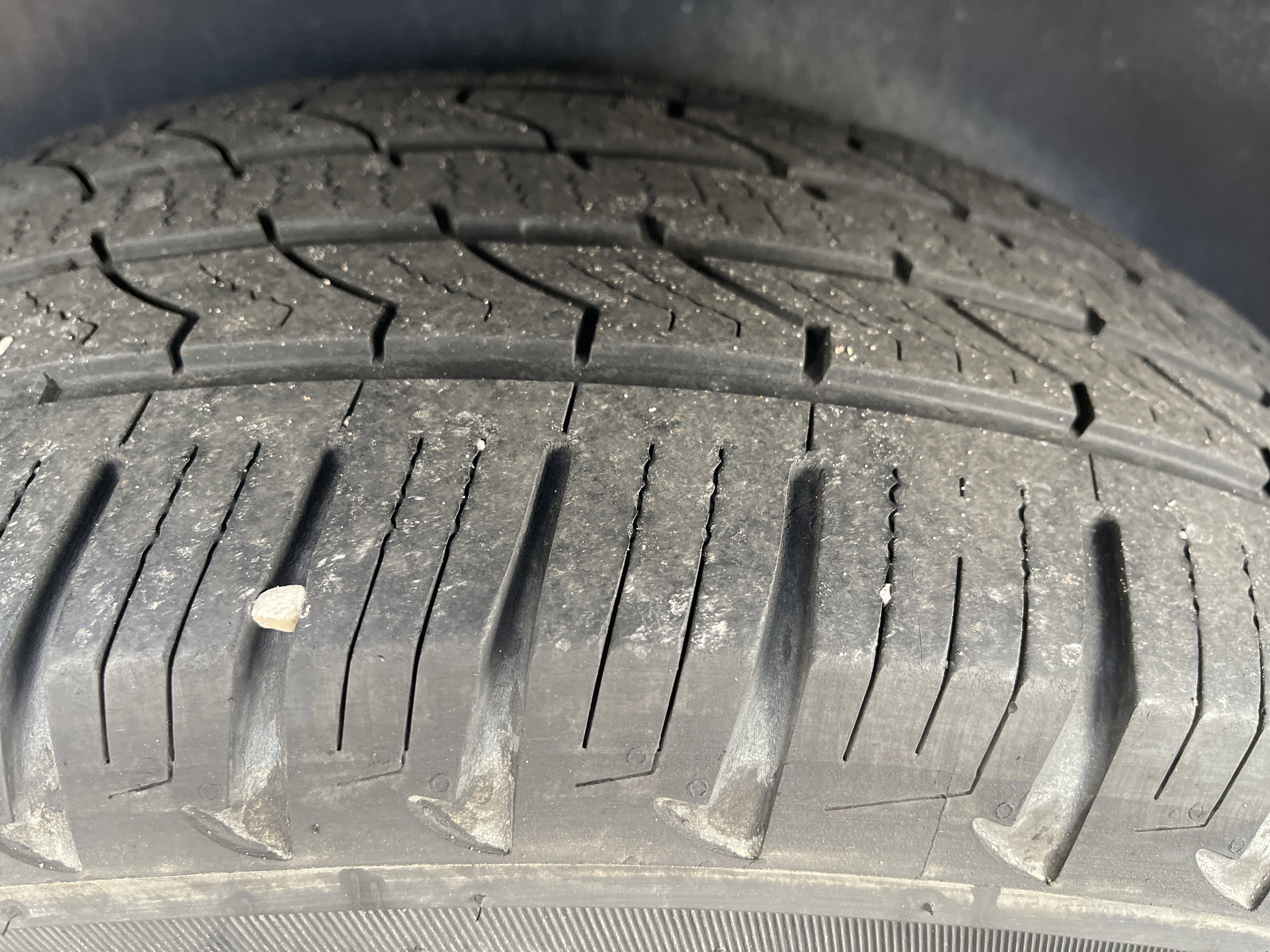 Used 2017 Chevrolet Traverse LT image 28