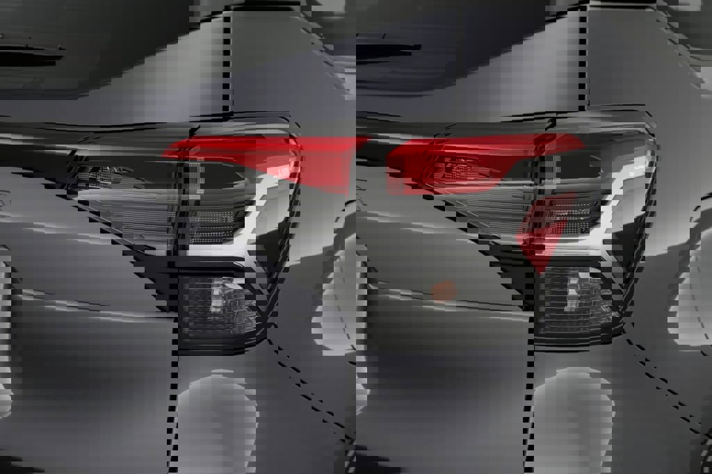 New 2026 Subaru Forester Premium image 8