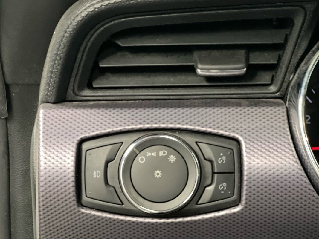 Used 2017 Ford Mustang Coupe w/ Wheel & Stripe Package image 21