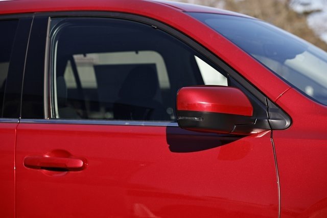 New 2025 Honda Pilot Touring image 17