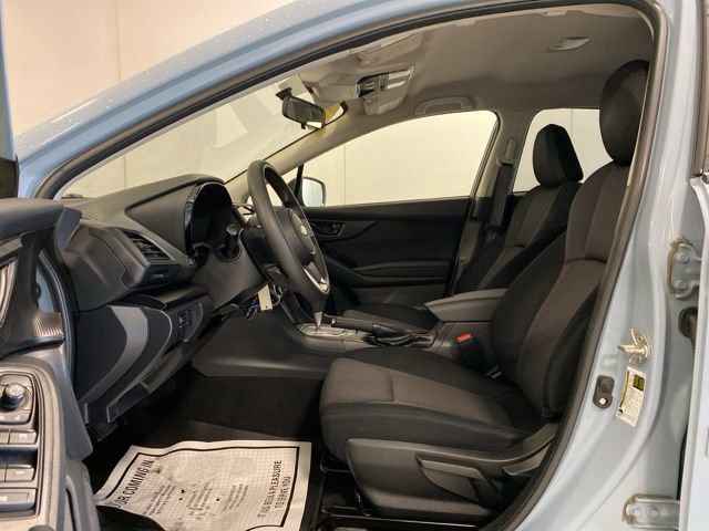 Used 2023 Subaru Crosstrek 2.0i image 9