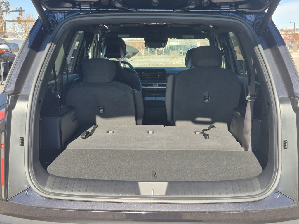 New 2027 Kia Telluride S image 14