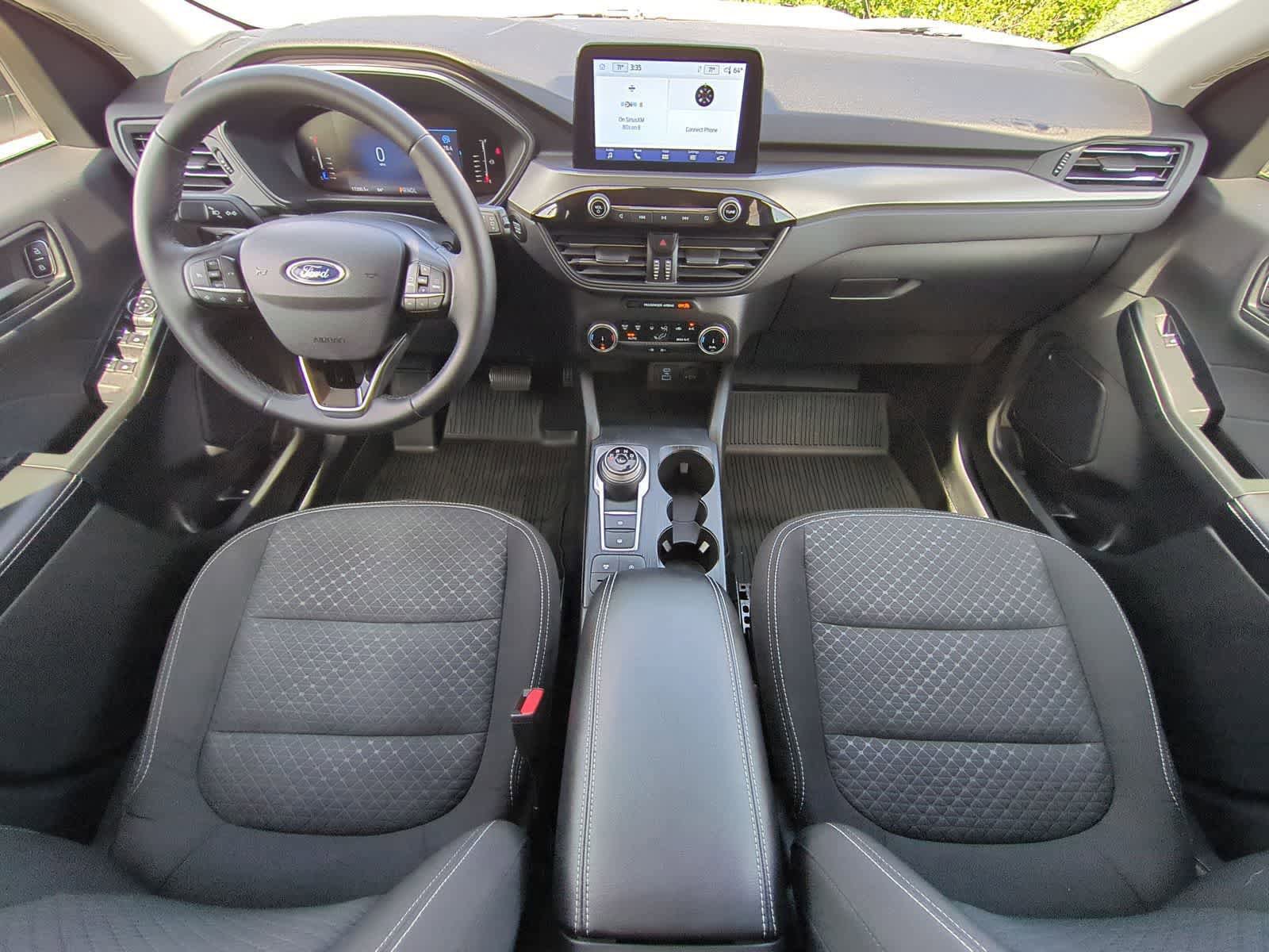 Used 2023 Ford Escape Active FWD image 15