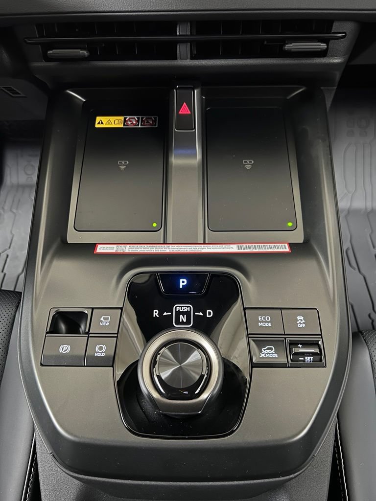 New 2026 Toyota bZ Woodland AWD/4WD image 26
