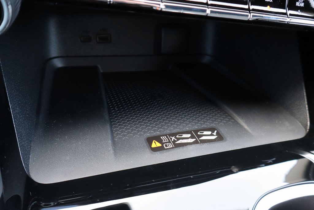 New 2026 Chevrolet Traverse RS image 16