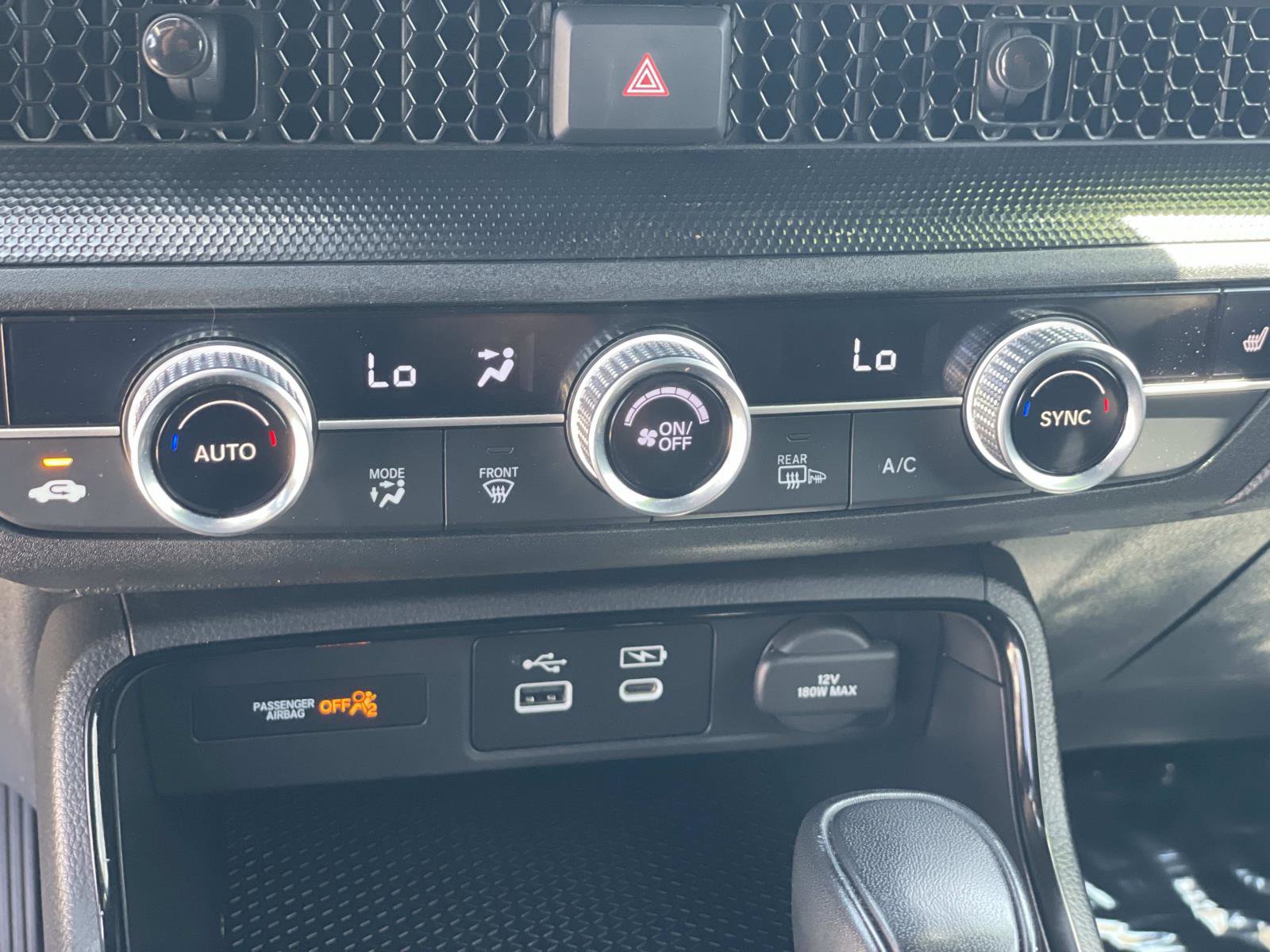 Certified 2023 Honda CR-V Sport image 10
