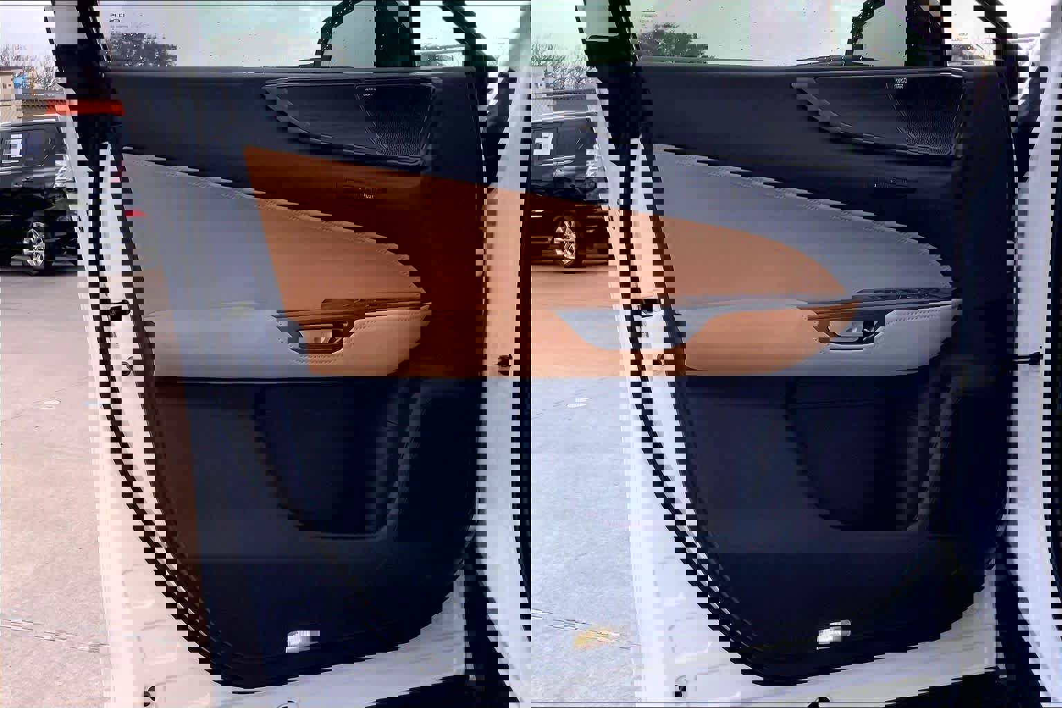 Used 2026 Lexus NX 350 AWD w/ Accessory Package (2T) image 21